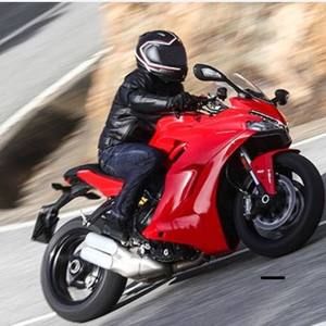 Meet your Posher, Marc